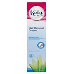 VEET SENSITISKIN HAIR REMOVER CREAM 50g